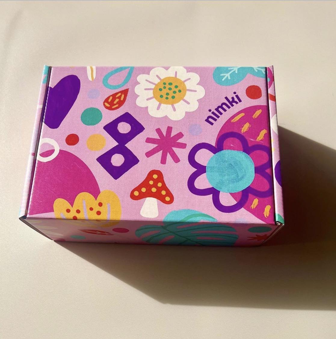 Nimki Gift Box