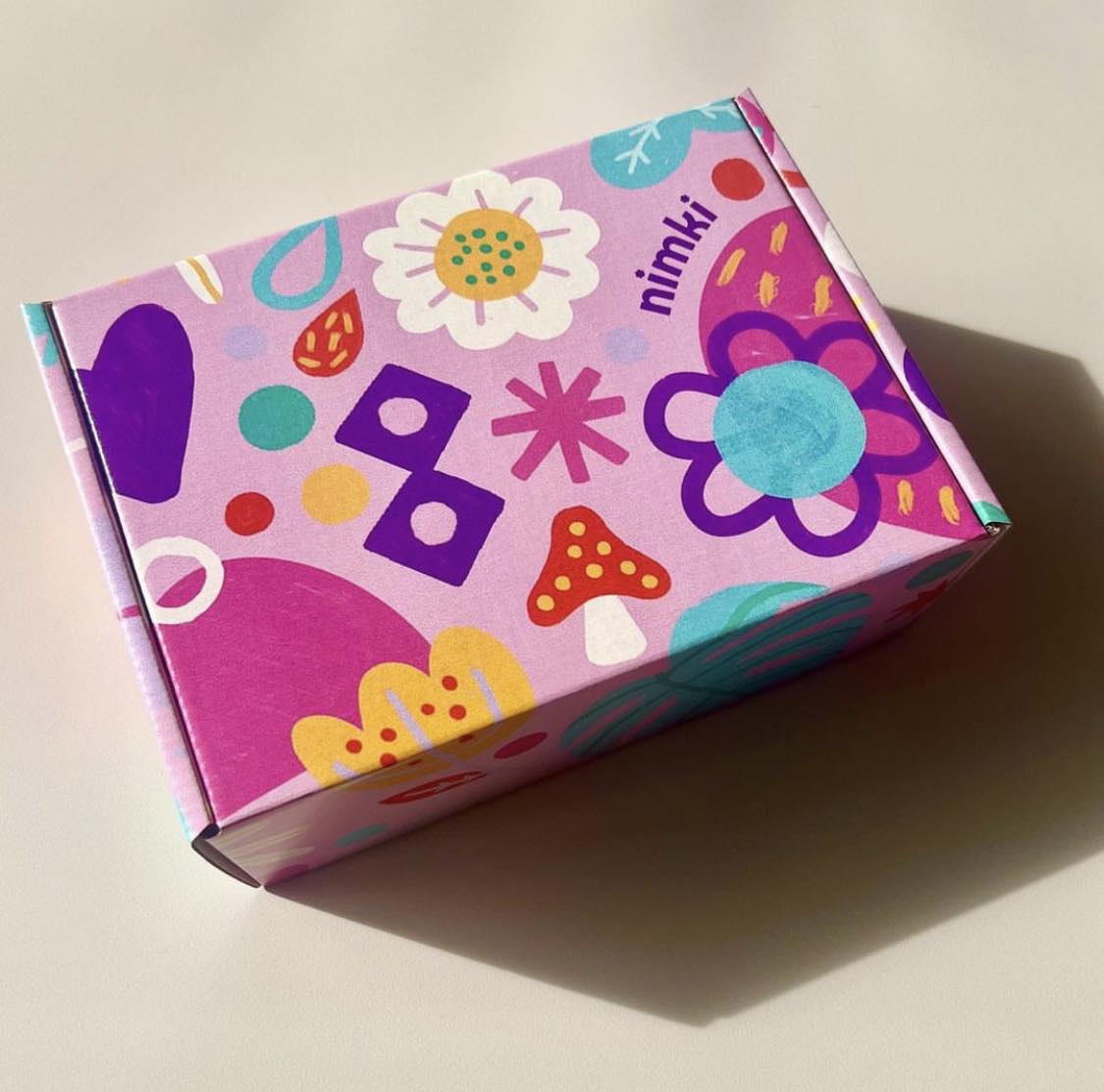 Nimki Gift Box