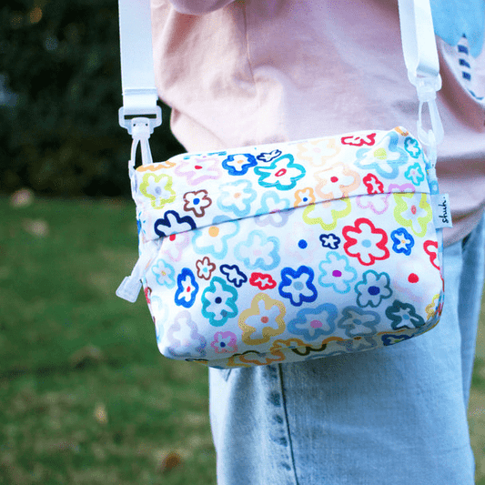 Shuh Lee Daisy Everyday Bag