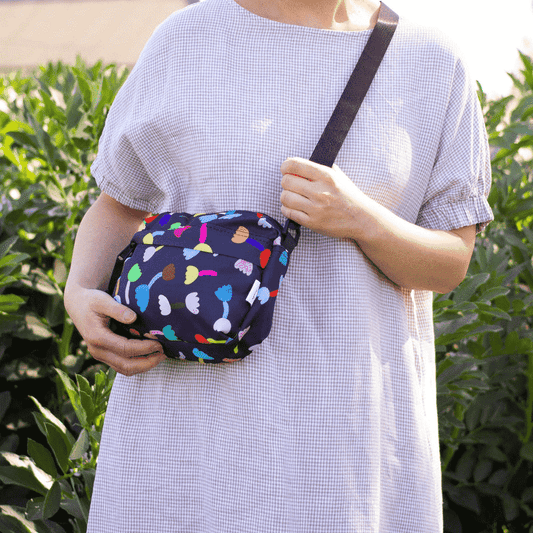 Shuh Lee Tulip Everyday Bag