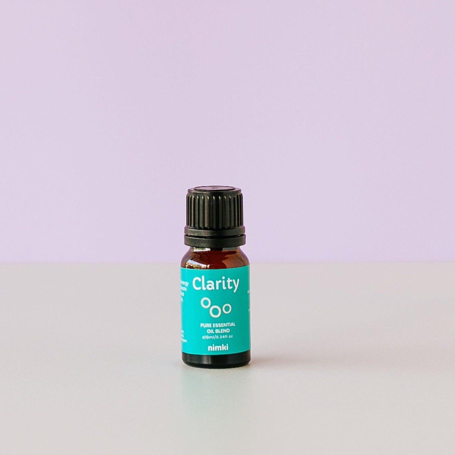 Nimki Clarity Essential Oil Blend *New Formula